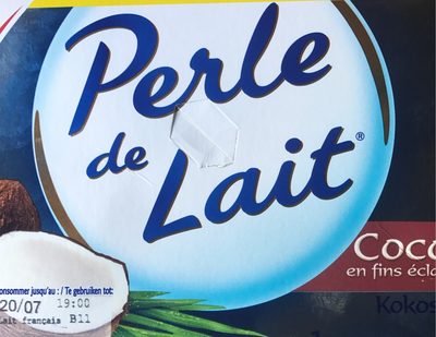 Perle de lait