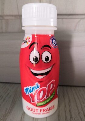 Mini yop