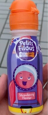 Petits filous