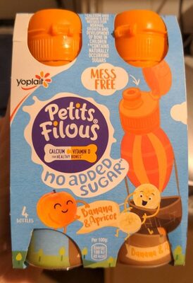 Petits Filous