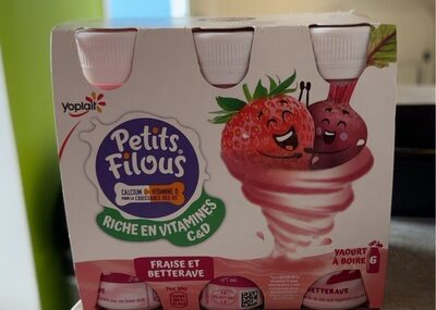 Petits filous