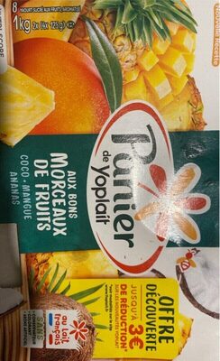 Yaourt