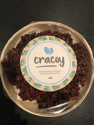 Chocolat du bassin d’arcachon