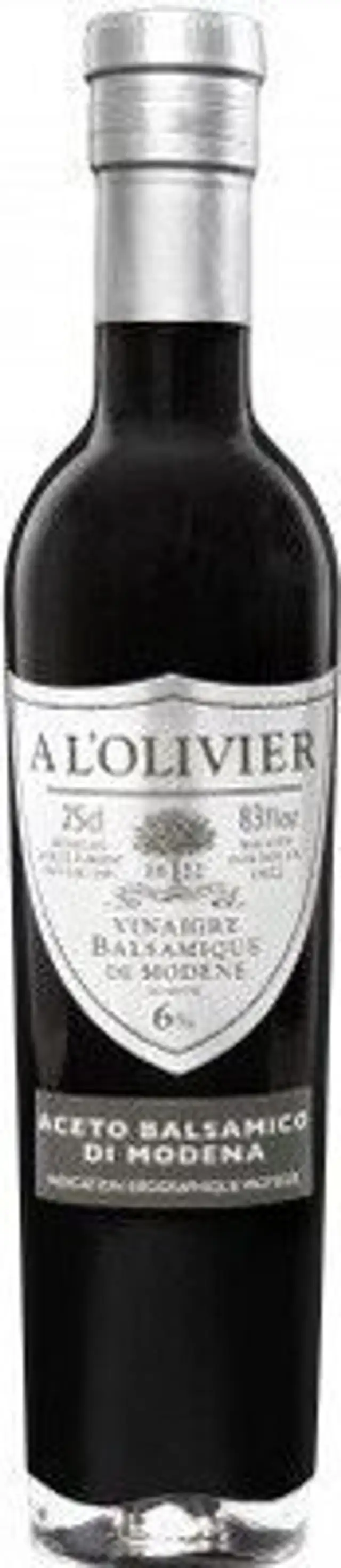 A L'Olivier Balsamico Grande Reserva PGI, 250 ML