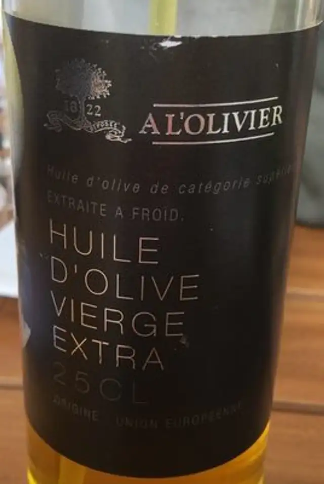 Extraneitsytoliiviöljy
