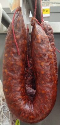 Chorizo