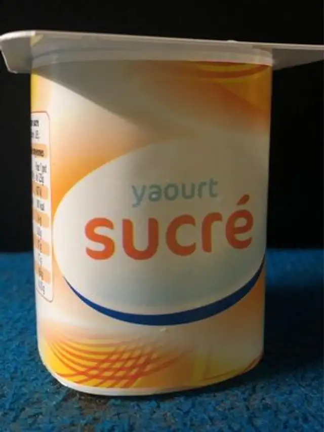 Yaourt