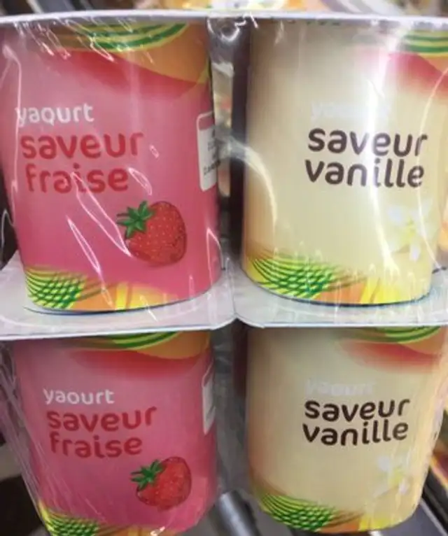 Aromatisés