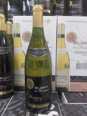 Montagny 1er Cru 2013