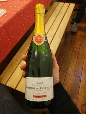 crémant-de-bourgogne front packaging