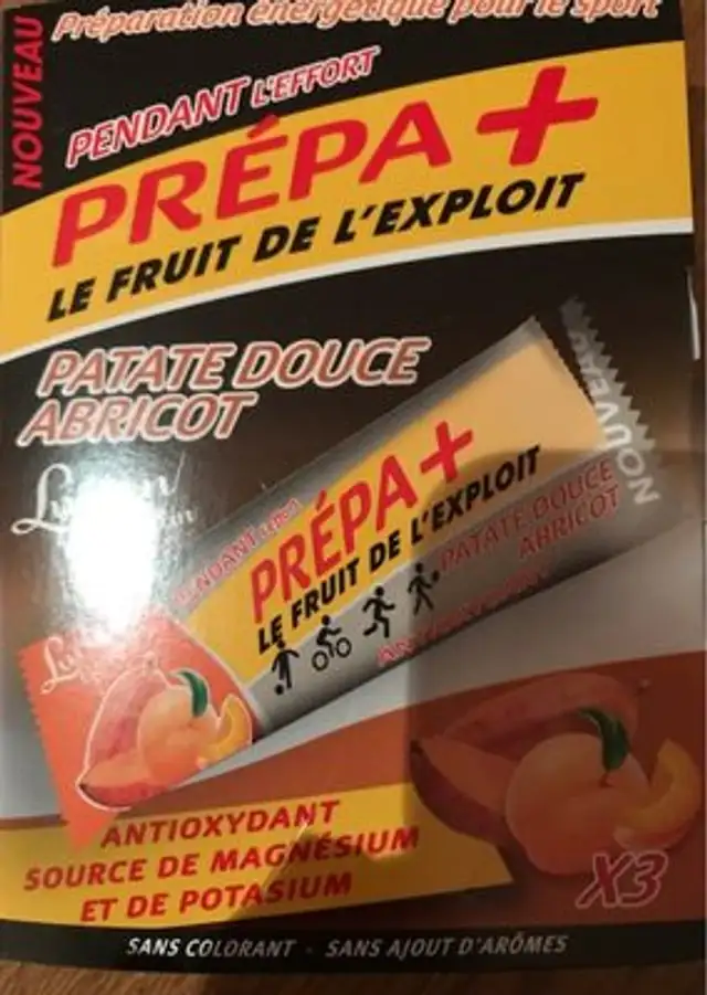Prépa +