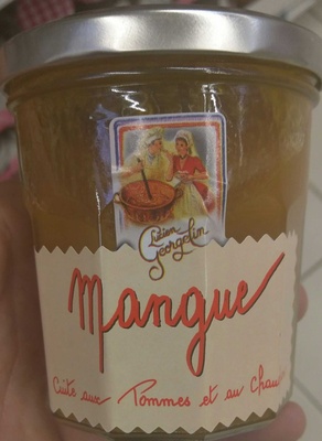 Mangue