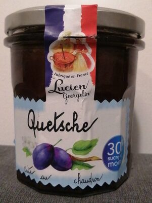 Quetsche