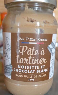 Pate a tartiner
