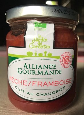 Alliance Gourmande