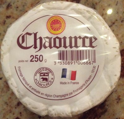 Chaource