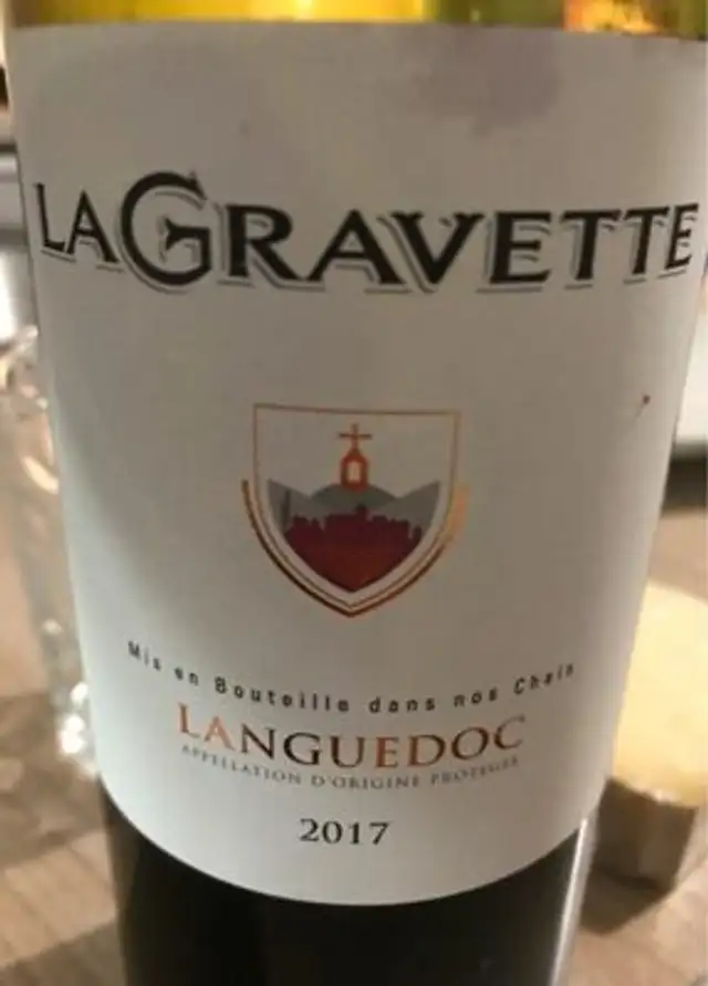 La Gravette