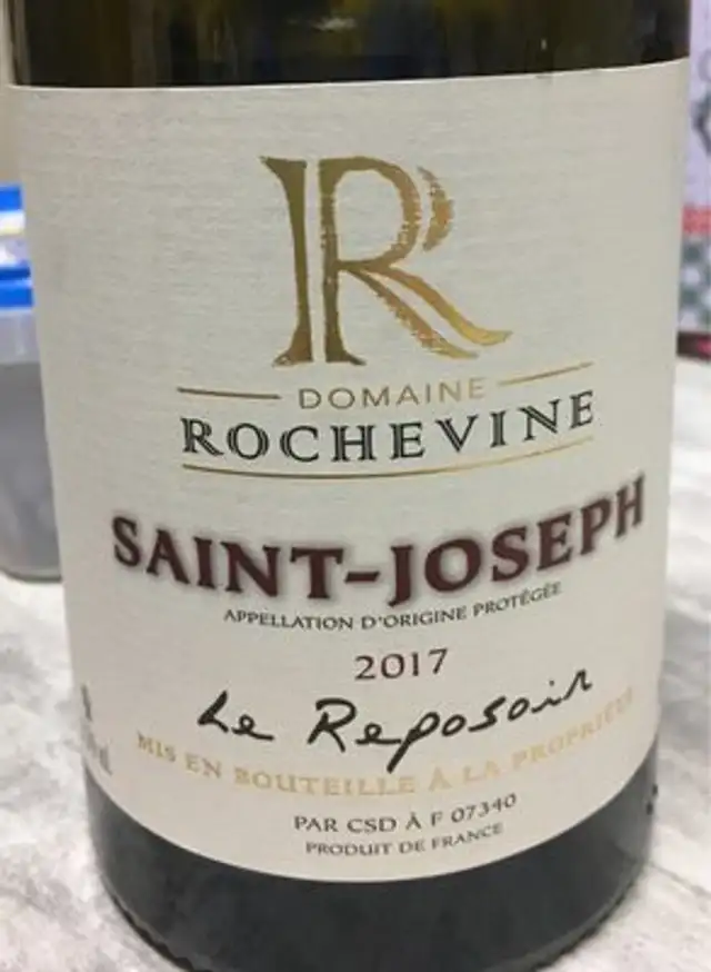 Domaine Rochevine