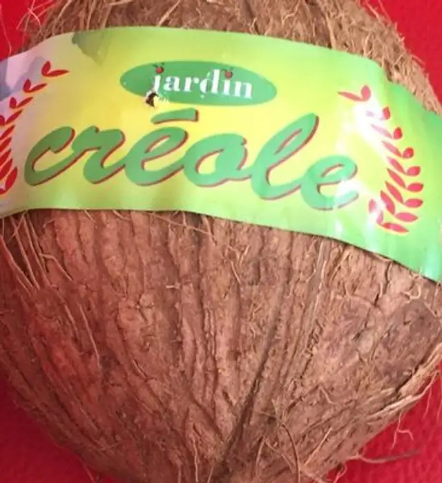 Créole