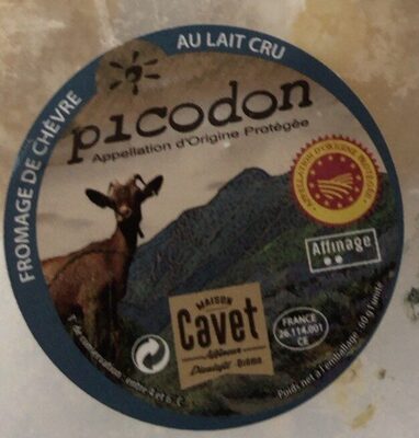 Picodon front packaging