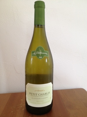 Petit Chablis