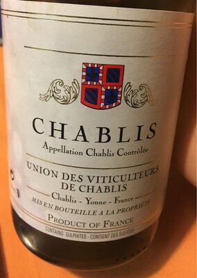 Chablis