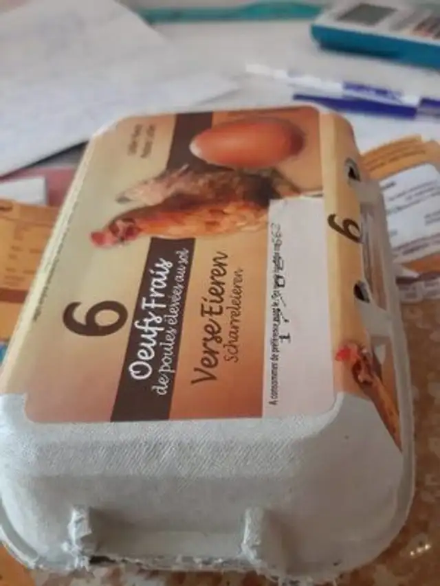Oeuf