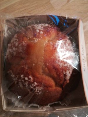 Tourte aux œufs frais