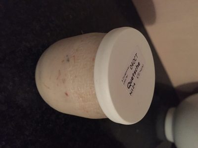 Yaourts au lait entier pasteurise