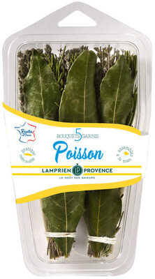 Bouquets Garnis poisson