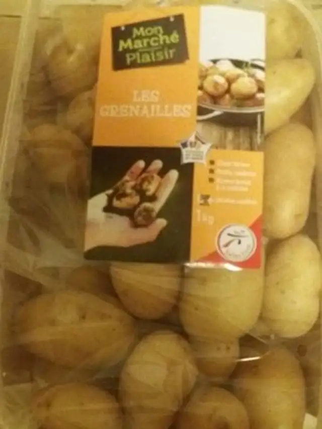 Patate