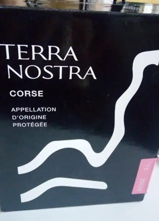 terra nostra