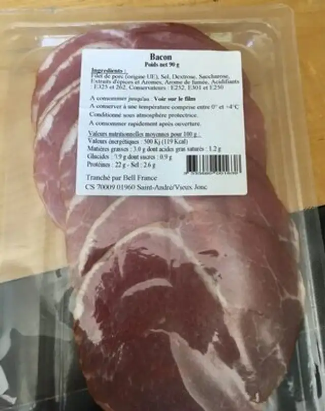 Bacon