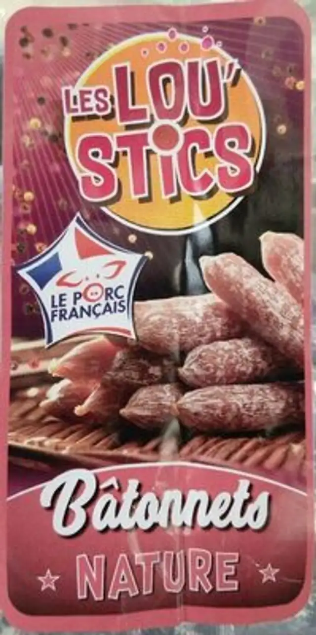 Les LOU'STICS nature