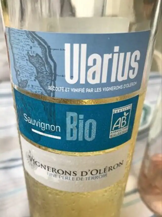 ULARIUS