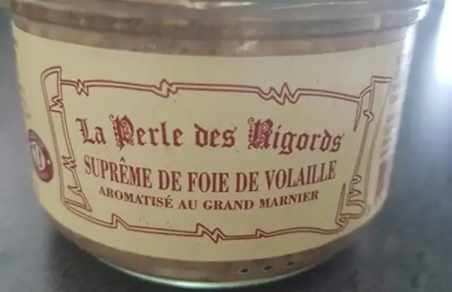 La perle des bigords