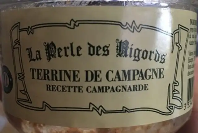 Terrine de campagne recette campagnarde