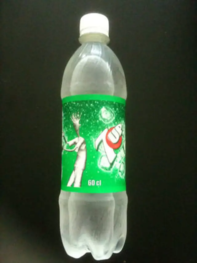 7 up