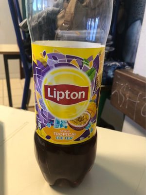 Lipton ice tea