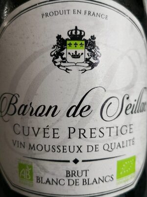 Baron de Seillac