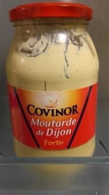 Moutarde de dijon