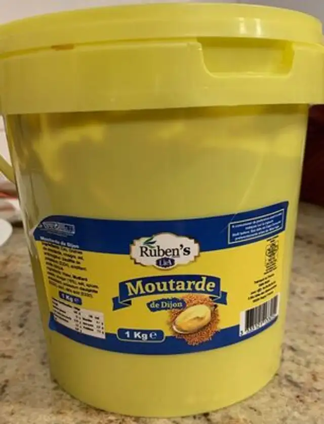 Moutarde