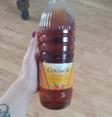 Covinor Vinaigre Colore