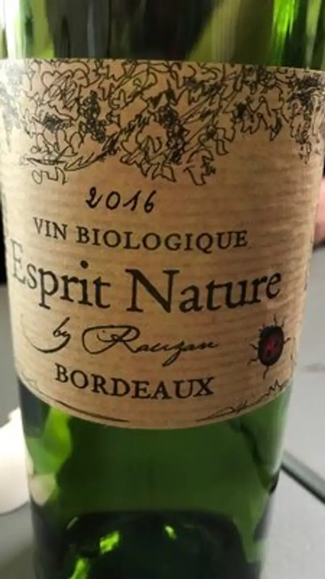 Esprit nature