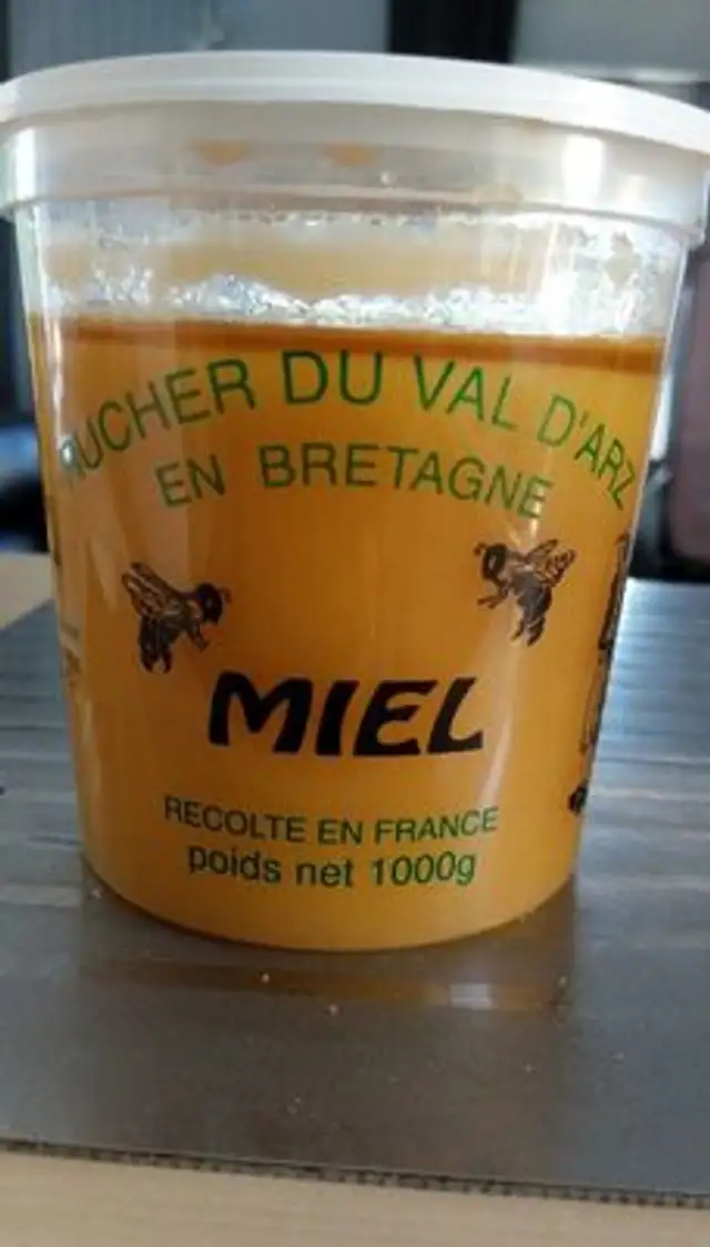 Miel
