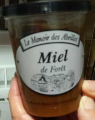 Miel de Forêt
