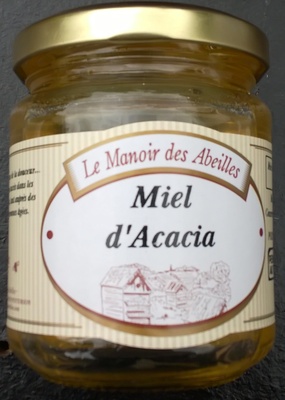 Miel d'Acacia