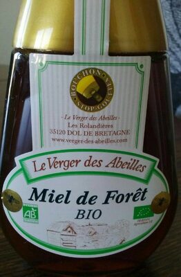 Miel de Forêt