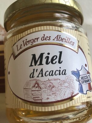 Miel d'Acacia