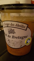 Miel de Bretagne